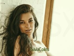SilviaColins