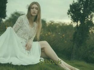 SilviaDavis