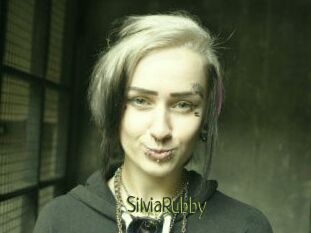 SilviaRubby