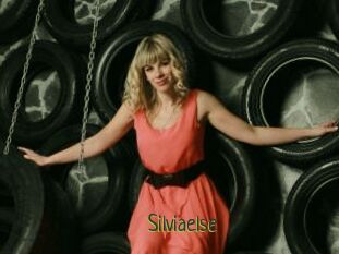 Silviaelse