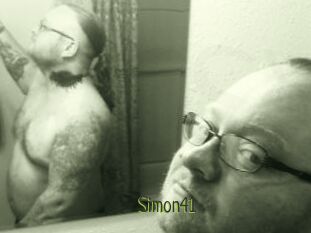 Simon41
