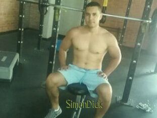 SimonDick