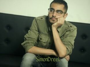SimonDreek