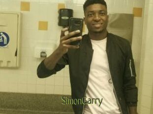 SimonGarry