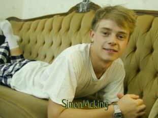 SimonMcking