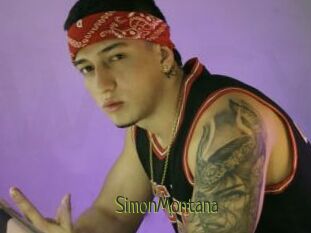 SimonMontana