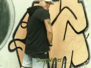 SimonWalker