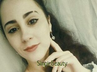 SimpleBeauty
