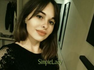 SimpleLady