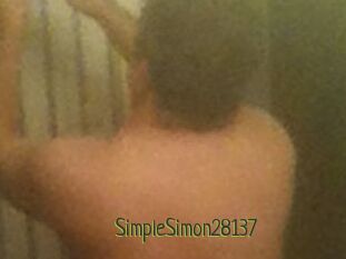 SimpleSimon28137