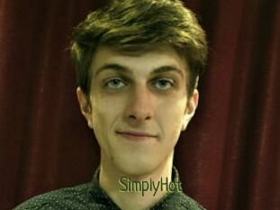 SimplyHot
