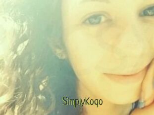 SimplyKoqo