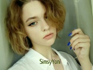SimsyYoni