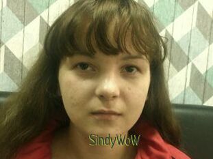 SindyWoW