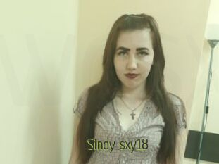 Sindy_sxy18