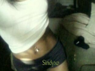 Sindyxo