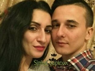 SinfulCouplexxx