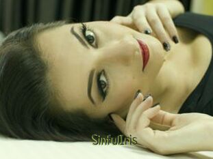 SinfulIris