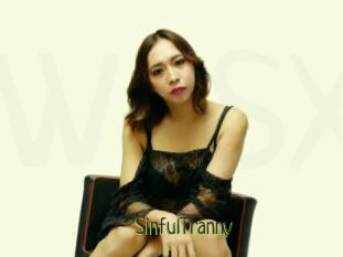 SinfulTranny