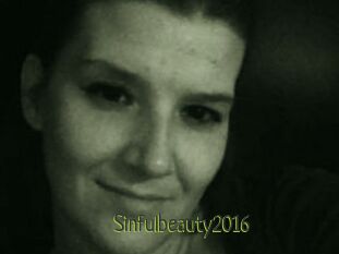 Sinfulbeauty2016
