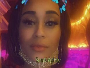 SinnKnightly