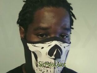 SirMaskAlot