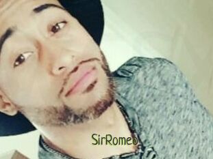 SirRomeo