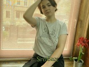 SirenBlaze