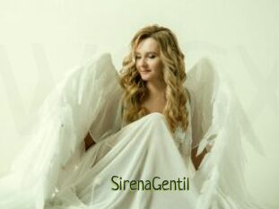SirenaGentil
