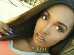 SiriTyler