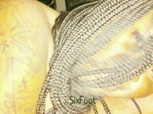 SixFoot