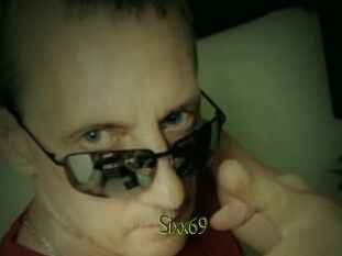 Sixx69