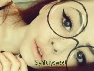 Siynfullysweet