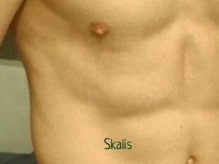 Skalis