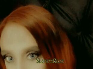 SkarlettRoze