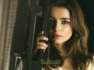 Skategirl