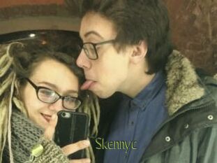 Skennyc