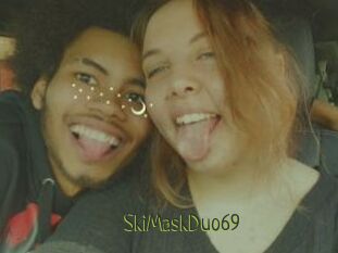 SkiMaskDuo69