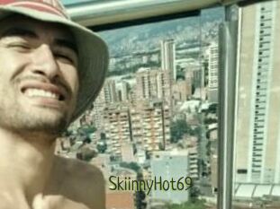 SkiinnyHot69