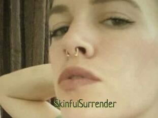 SkinfulSurrender