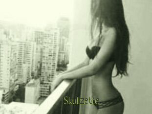 Skullzette