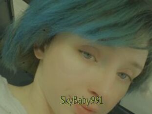 SkyBaby991