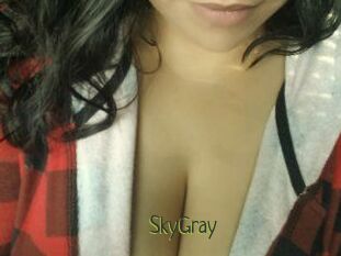Sky_Gray