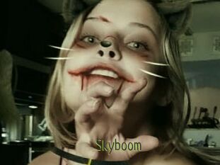Skyboom