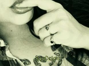 SkyeDelight