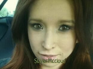 SkylarMccloud