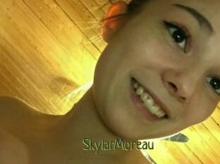 SkylarMoreau