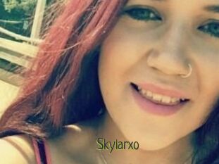 Skylarxo
