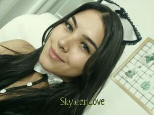 SkyleerLove