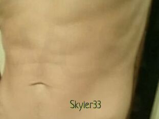 Skyler33